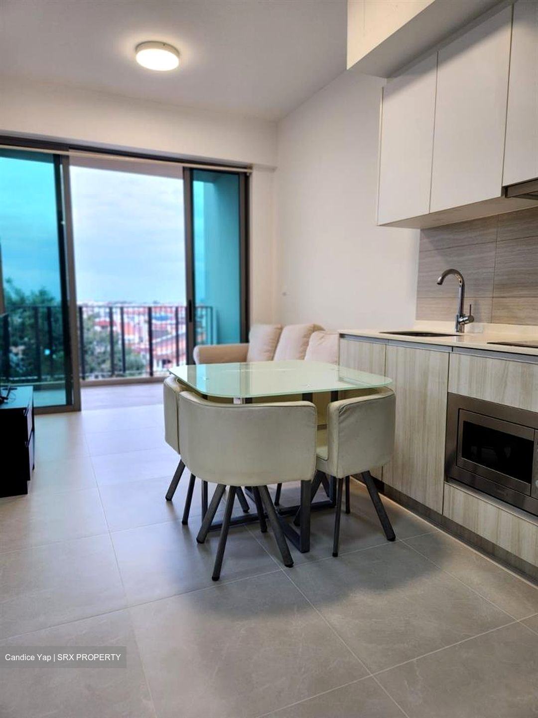 The Glades (D16), Condominium #606389491